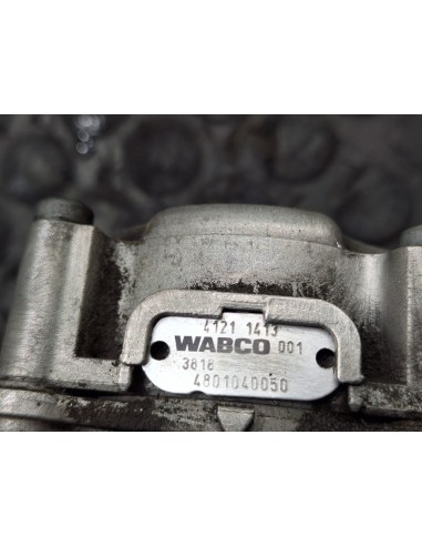 [110978] VALVULA EBS - IVECO EUROCARGO TECTOR...