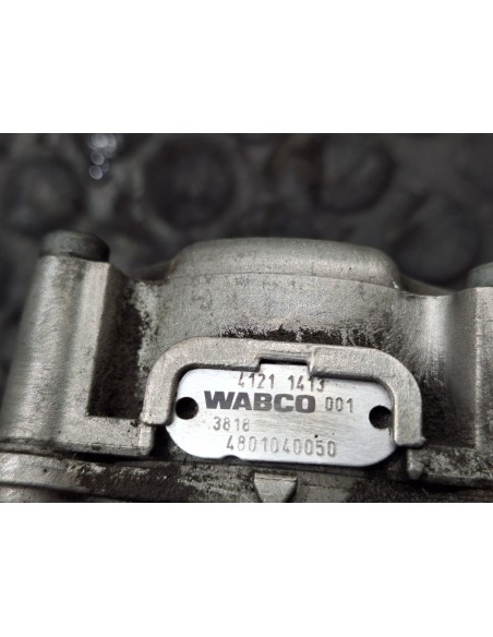 [110978] VALVULA EBS - IVECO EUROCARGO TECTOR (01/2001 - 12/2003)