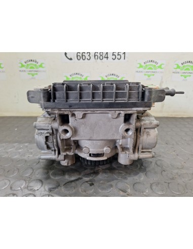 [110978] VALVULA EBS - IVECO EUROCARGO TECTOR...