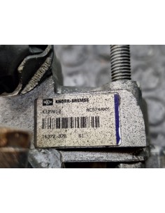 [110977] VALVULA AIRE ADICIONAL - IVECO EUROCARGO TECTOR...