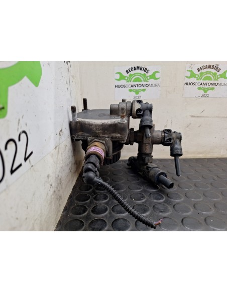 [110977] VALVULA AIRE ADICIONAL - IVECO EUROCARGO TECTOR (01/2001 - 12/2003)