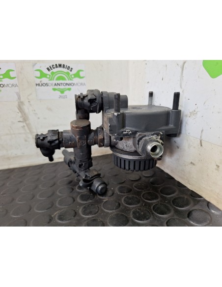 [110977] VALVULA AIRE ADICIONAL - IVECO EUROCARGO TECTOR (01/2001 - 12/2003)