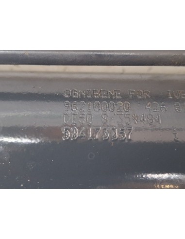 [110976] BOTELLA ELEVAR CABINA - IVECO...