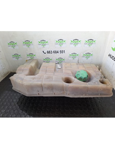 [110975] DEPOSITO EXPANSION - IVECO EUROCARGO TECTOR (01/2001 - 12/2003)