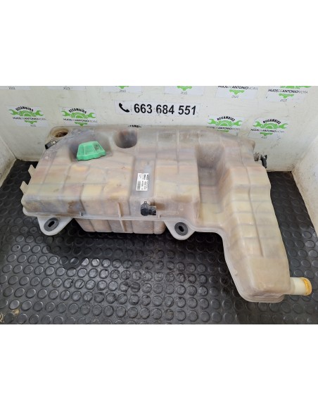 [110975] DEPOSITO EXPANSION - IVECO EUROCARGO TECTOR (01/2001 - 12/2003)