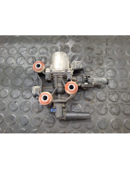 [110974] VALVULA INTERCAMBIO DE CALEFACCION - IVECO EUROCARGO TECTOR (01/2001 - 12/2003)