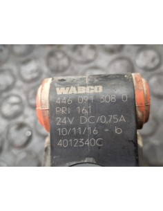 [110974] VALVULA INTERCAMBIO DE CALEFACCION - IVECO... 2