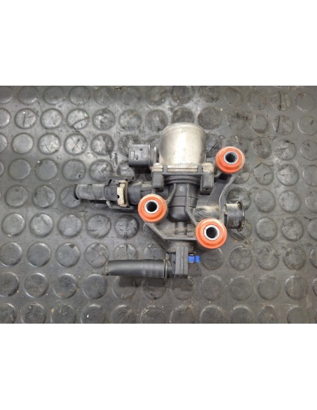 [110974] VALVULA INTERCAMBIO DE CALEFACCION - IVECO EUROCARGO TECTOR (01/2001 - 12/2003)