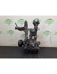 [110973] VALVULA SUSPENSION TRASERA - IVECO STRALIS (AS)...