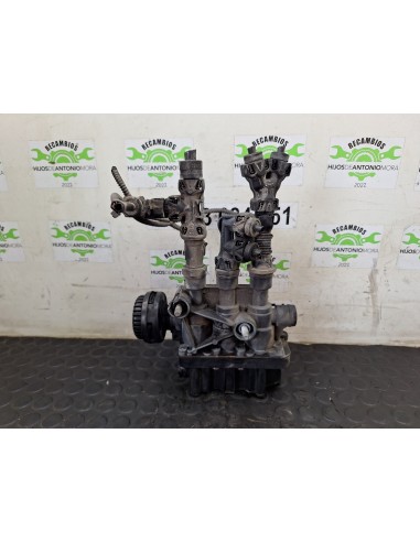 [110973] VALVULA SUSPENSION TRASERA - IVECO...