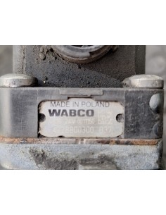 [110973] VALVULA SUSPENSION TRASERA - IVECO STRALIS (AS)... 2