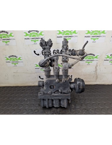 [110973] VALVULA SUSPENSION TRASERA - IVECO...