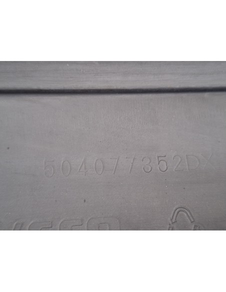 [110972] SOPORTE  - IVECO EUROCARGO TECTOR (01/2001 - 12/2003)