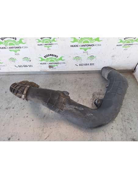 [110970] TUBO FILTRO AIRE - VOLVO FL XXX (01/2006 - 01/2013)