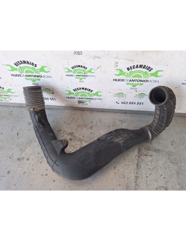 [110970] TUBO FILTRO AIRE - VOLVO FL XXX...