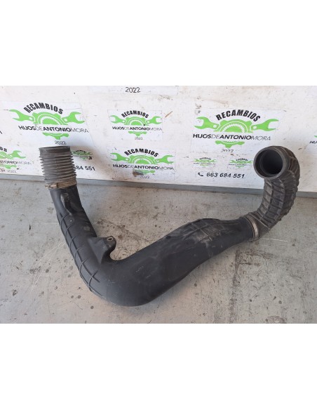 [110970] TUBO FILTRO AIRE - VOLVO FL XXX (01/2006 - 01/2013)