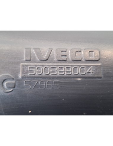 [110969] TUBO INTERCOOLER - IVECO EUROCARGO...