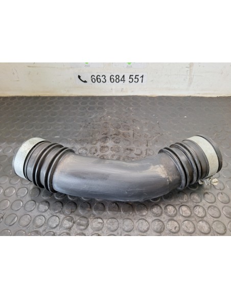 [110969] TUBO INTERCOOLER - IVECO EUROCARGO TECTOR (01/2001 - 12/2003)