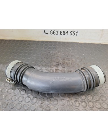 [110969] TUBO INTERCOOLER - IVECO EUROCARGO...