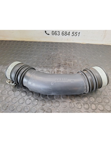 [110969] TUBO INTERCOOLER - IVECO EUROCARGO TECTOR (01/2001 - 12/2003)