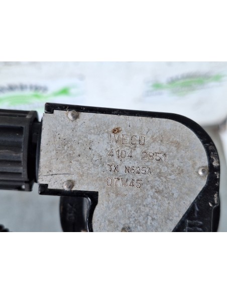 [110968] AFORADOR - IVECO STRALIS (AS) (01/2012 - 01/2019)