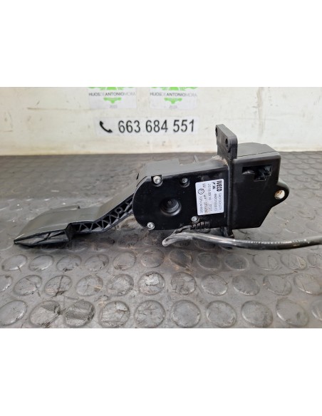 [110967] PEDAL ACELERADOR - IVECO DAILY PR (01/2011 - 12/2014)