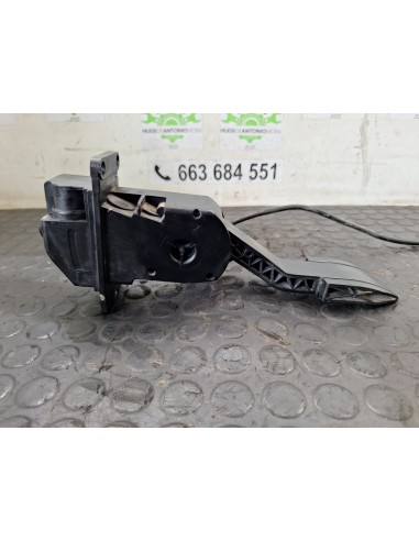 [110967] PEDAL ACELERADOR - IVECO DAILY PR...