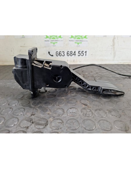 [110967] PEDAL ACELERADOR - IVECO DAILY PR (01/2011 - 12/2014)