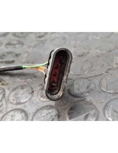 [110967] PEDAL ACELERADOR - IVECO DAILY PR...