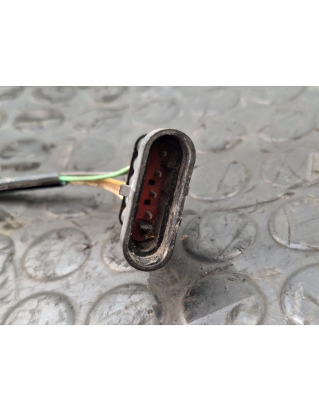 [110967] PEDAL ACELERADOR - IVECO DAILY PR (01/2011 - 12/2014)