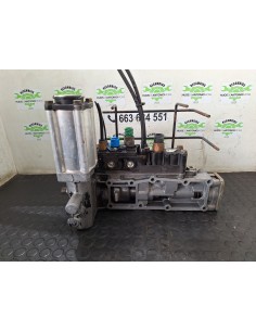 [110966] SELECTOR DE CAMBIO - RENAULT MIDLUM (01/2000 -...