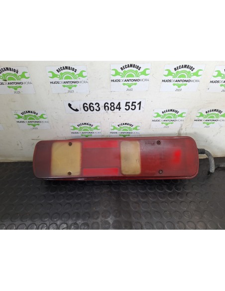 [110961] PILOTO TRASERO IZQUIERDO - RENAULT PREMIUM ROUTE -2006 (01/2005 - 01/2013)