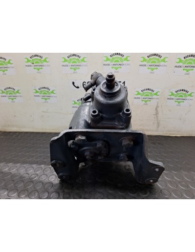 [110959] CAJA DIRECCION - NISSAN L35.95