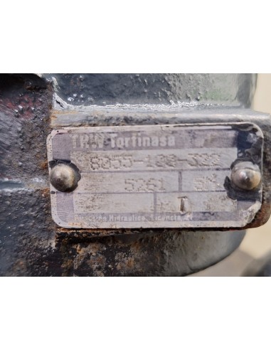 [110959] CAJA DIRECCION - NISSAN L35.95