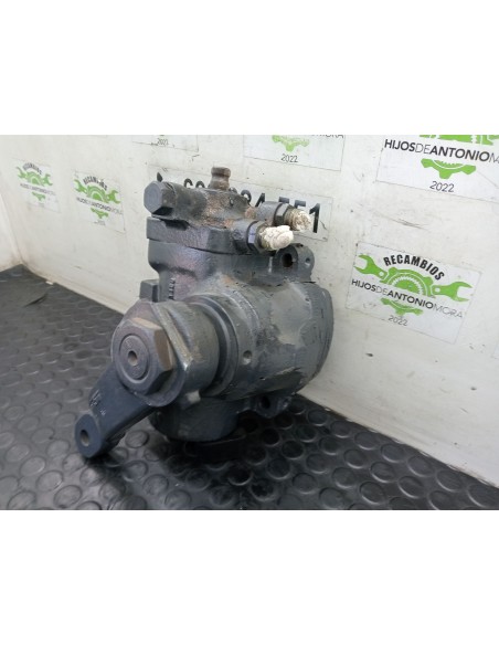 [110958] CAJA DIRECCION - NISSAN ATLEON