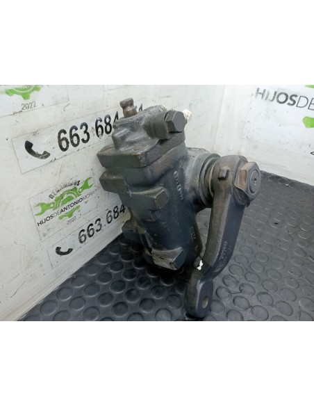 [110958] CAJA DIRECCION - NISSAN ATLEON