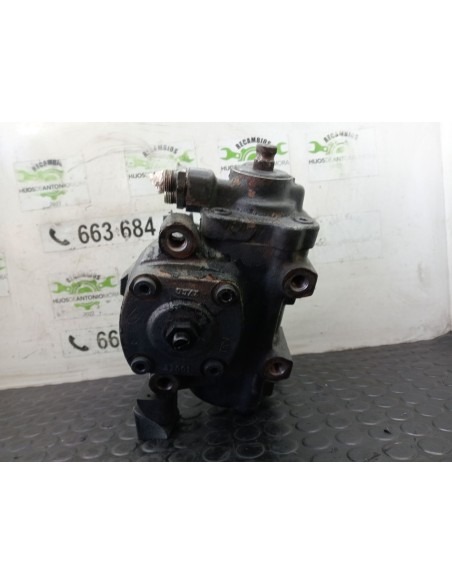 [110958] CAJA DIRECCION - NISSAN ATLEON