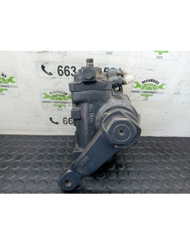 [110958] CAJA DIRECCION - NISSAN ATLEON