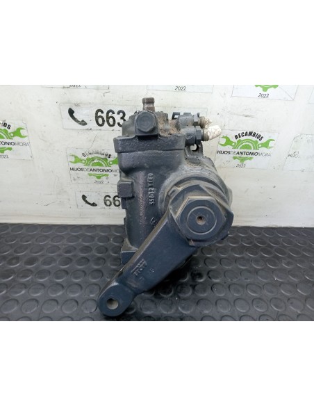 [110958] CAJA DIRECCION - NISSAN ATLEON