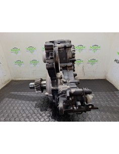 [110957] RETARDER - SCANIA SERIE 4 (P/R 94 G) (01/1996 -...