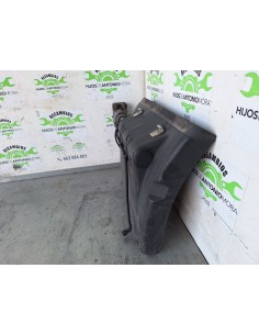 [110955] GUARDABARRO TRASERO DELANTERO IZQUIERDO -...