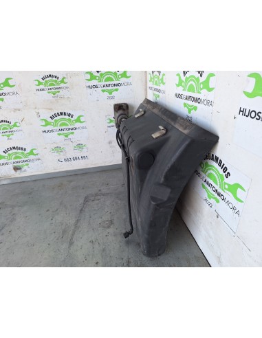 [110955] GUARDABARRO TRASERO DELANTERO...