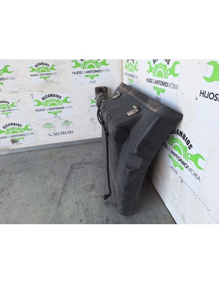 [110955] GUARDABARRO TRASERO DELANTERO IZQUIERDO - RENAULT PREMIUM ROUTE -2006 (01/2005 - 01/2013)