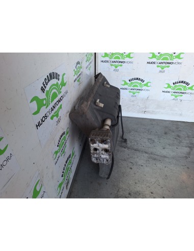 [110955] GUARDABARRO TRASERO DELANTERO...