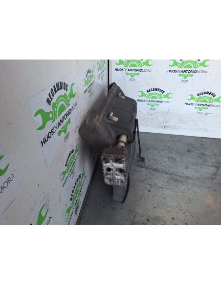 [110955] GUARDABARRO TRASERO DELANTERO IZQUIERDO - RENAULT PREMIUM ROUTE -2006 (01/2005 - 01/2013)