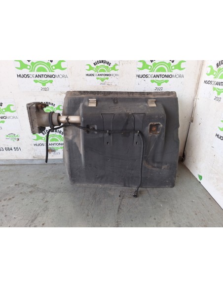 [110955] GUARDABARRO TRASERO DELANTERO IZQUIERDO - RENAULT PREMIUM ROUTE -2006 (01/2005 - 01/2013)