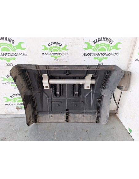 [110955] GUARDABARRO TRASERO DELANTERO IZQUIERDO - RENAULT PREMIUM ROUTE -2006 (01/2005 - 01/2013)