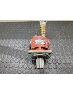 [110950] BOMBA HIDRAULICA - NISSAN CABSTAR E (01/2002 -...