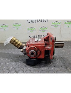 [110950] BOMBA HIDRAULICA - NISSAN CABSTAR E (01/2002 -... 2