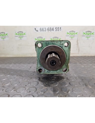 [110950] BOMBA HIDRAULICA - NISSAN CABSTAR E...